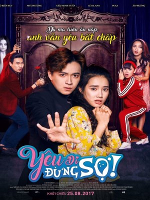 xem phim Yeu Di Dung So
