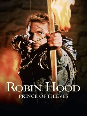 xem phim Robin Hood: Hoang Tu Luc Lam