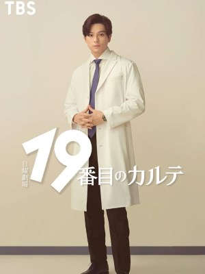 xem phim Ho So Ben An Thu 19