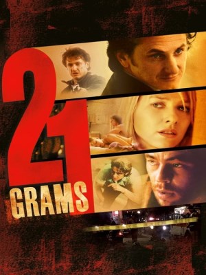 xem phim 21 Grams