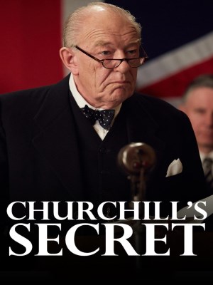 xem phim Bí Mật Của Churchill