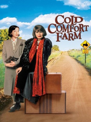 xem phim Cold Comfort Farm