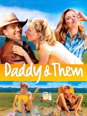 xem phim Daddy and Them