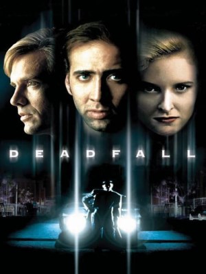 xem phim Deadfall