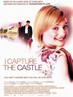 xem phim I Capture the Castle