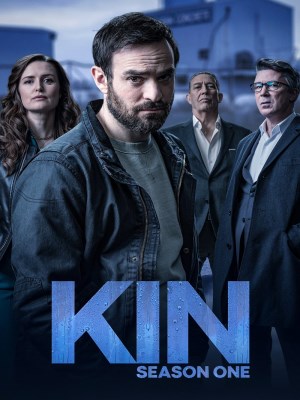 xem phim Kin (Mùa 1)