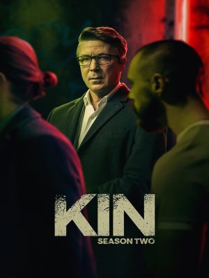xem phim Kin (Mùa 2)