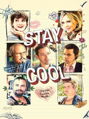 xem phim Stay Cool