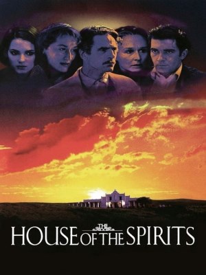 xem phim The House of the Spirits
