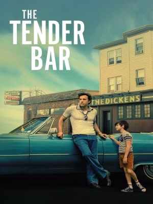 xem phim The Tender Bar