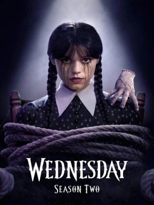 xem phim Wednesday (Mua 2)