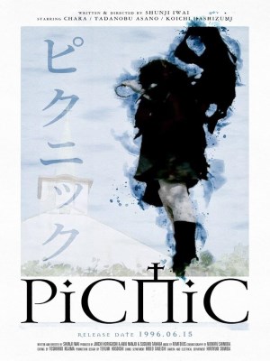 xem phim Đi Chơi Picnic