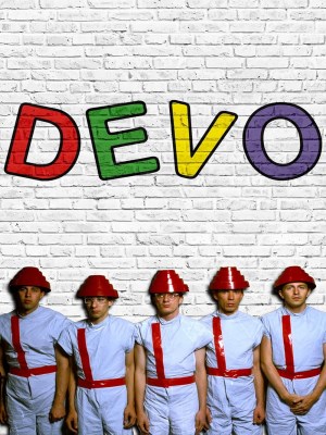 xem phim Devo