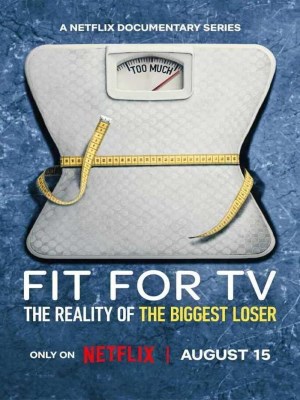 xem phim Cuoc Dua Giam Can: Su That Ve The Biggest Loser
