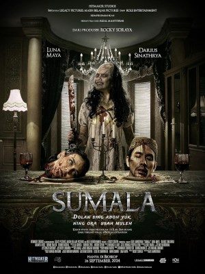 Xem phim Sumala online