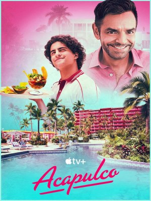 Xem phim Acapulco (Mùa 4) online