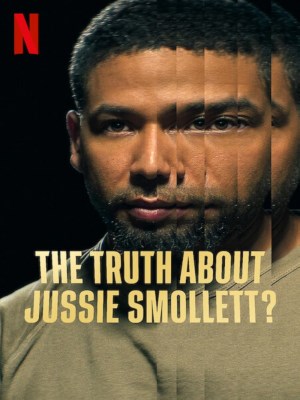 xem phim Sự Thật Về Jussie Smollett?