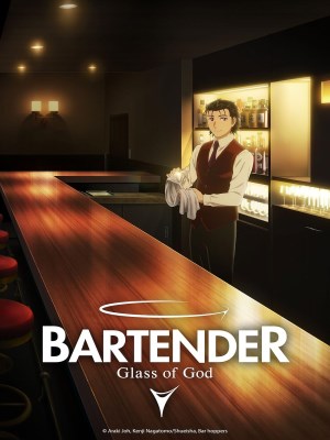 xem phim BARTENDER Ly Ruou Than Thanh