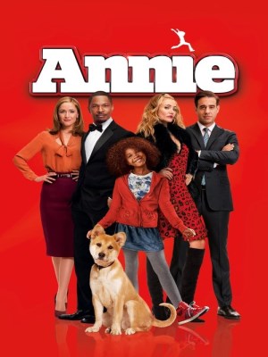 xem phim Cô Bé Annie