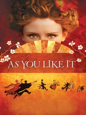 xem phim As You Like It