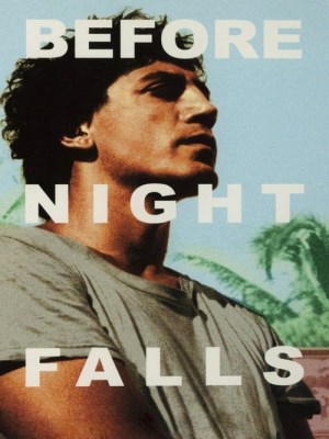 Xem phim Before Night Falls online