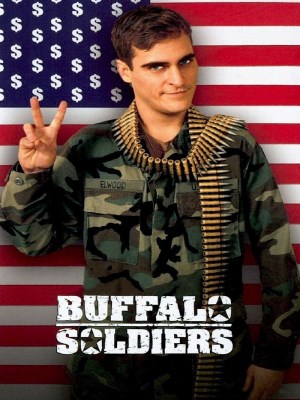 Xem phim Buffalo Soldiers online