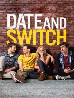 xem phim Date and Switch
