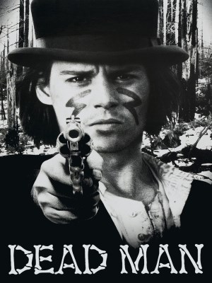 xem phim Dead Man