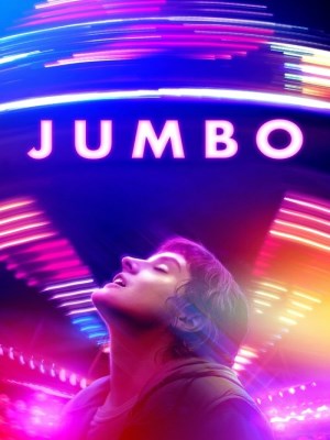 Xem phim Jumbo online