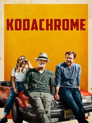 xem phim Kodachrome