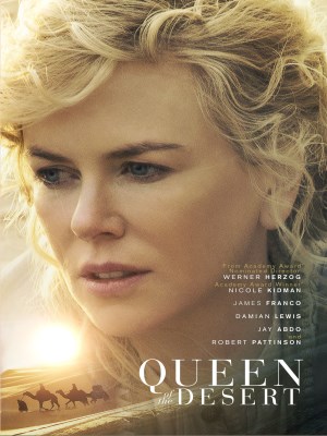 Xem phim Queen of the Desert online