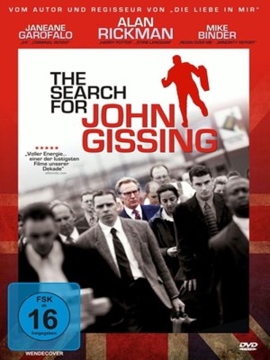 xem phim Tìm Kiếm John Gissing