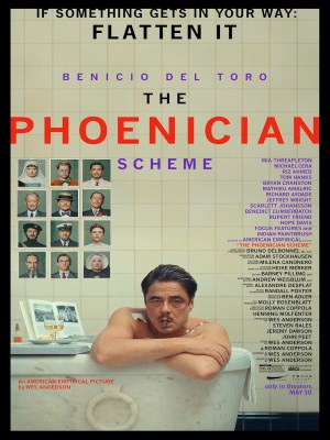 xem phim Chiến Dịch Phoenicia