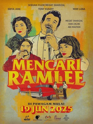 xem phim Tim Kiem Ramlee