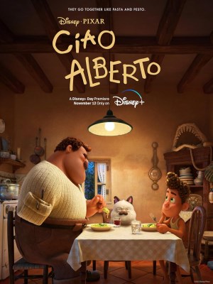 xem phim Xin Chào Alberto