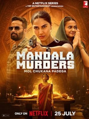 Xem phim Mandala Chết Chóc online