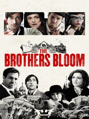 xem phim Anh Em Nha Bloom