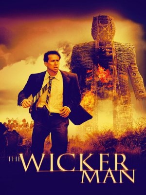 Xem phim The Wicker Man online