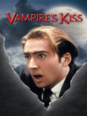 xem phim Vampire's Kiss