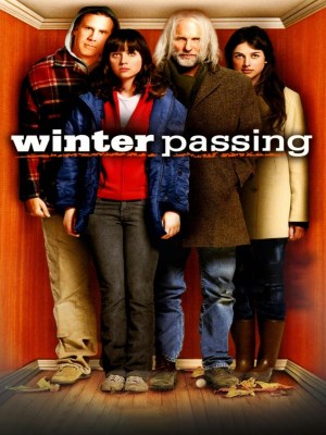 xem phim Winter Passing