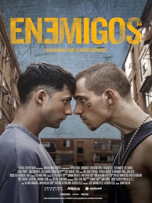 Xem phim Kẻ Thù online