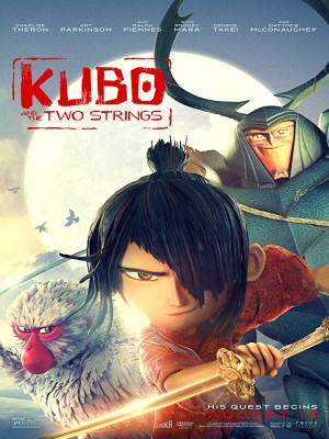 xem phim Kubo Và Sứ Mệnh Samurai