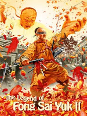 xem phim Phương Thế Ngọc 2