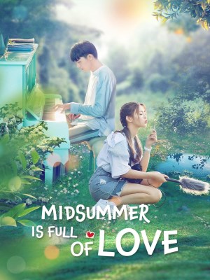 xem phim Em Đến Cùng Mùa Hè