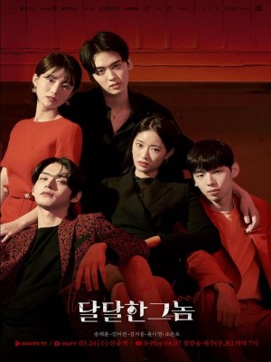 xem phim Vị Ngọt Của Máu