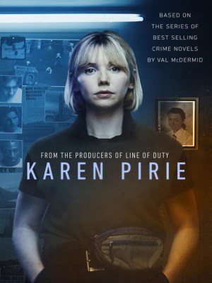 xem phim Thanh Tra Karen Pirie