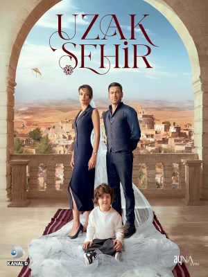 xem phim Thành Phố Xa Xôi