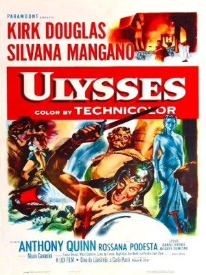 Xem phim Ulisse online