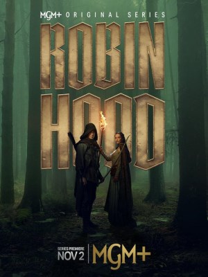 Phim Robin Hood