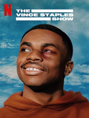 xem phim Chương trình Vince Staples (Mùa 1)